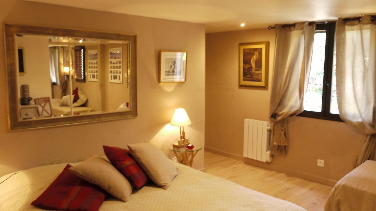 Bed & Breakfast Longo Mai *