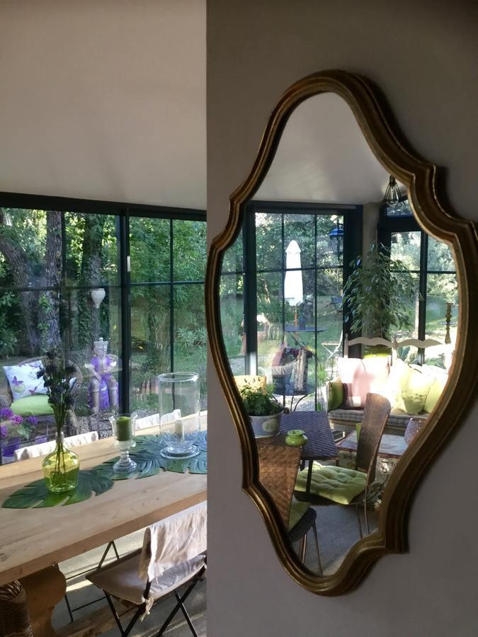 Bed & Breakfast Longo Mai