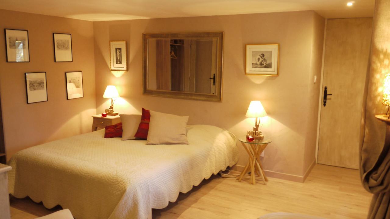Bed & Breakfast Longo Mai