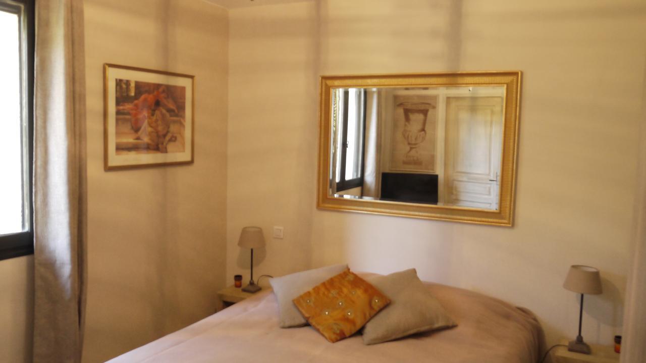 Bed & Breakfast Longo Mai