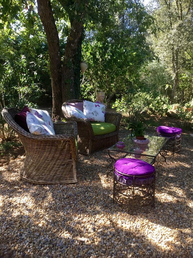 Longo Mai Bed & Breakfast