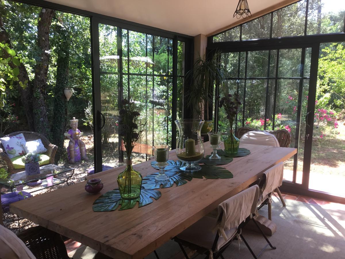 Longo Mai Bed & Breakfast *