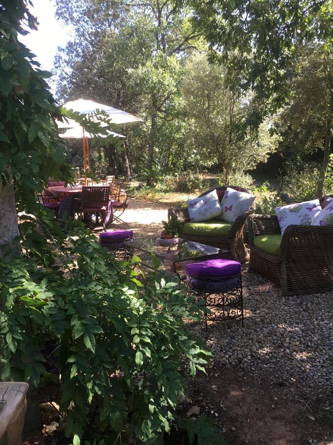Bed & Breakfast Longo Mai *