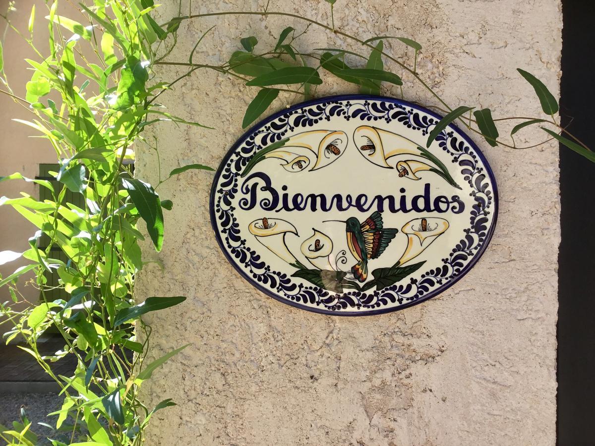 Bed & Breakfast Longo Mai Sillans-la-Cascade