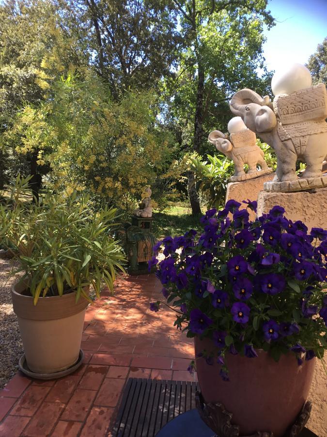 Bed & Breakfast Longo Mai