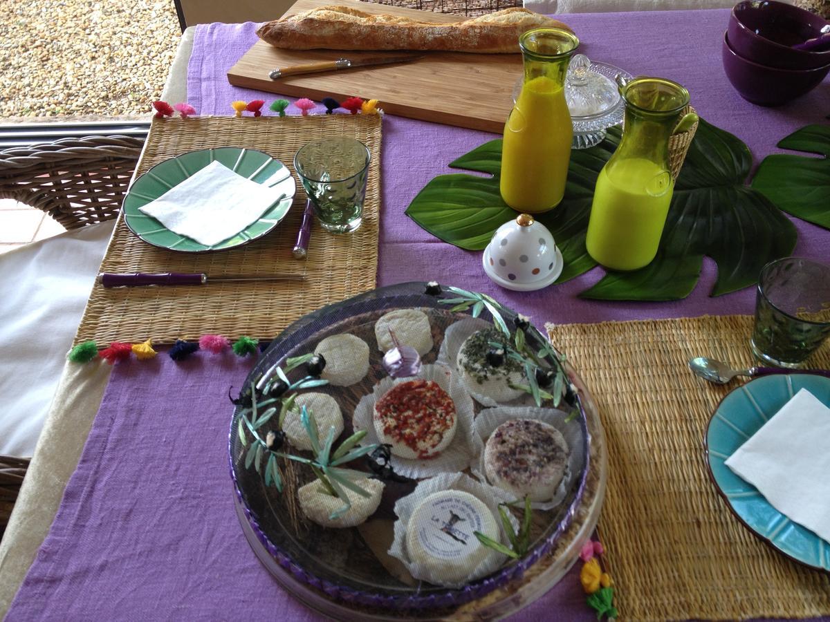 Bed & Breakfast Longo Mai