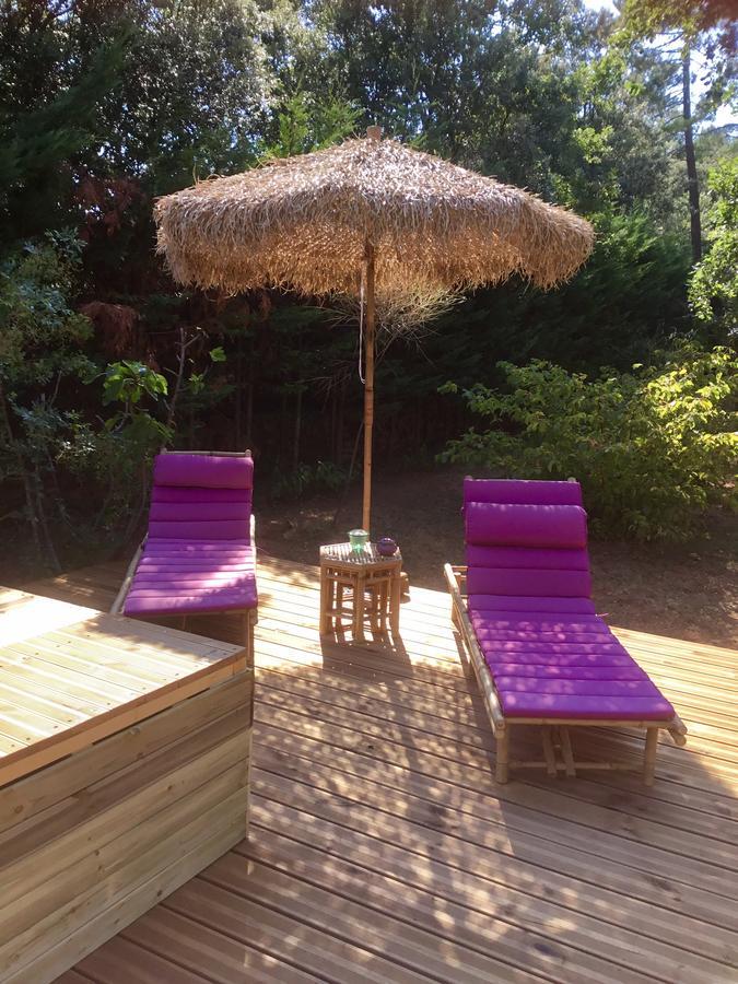 Longo Mai Bed & Breakfast